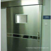 Stainless Steel Automatic Airtight Door